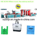 China Famous Brand Nonwoven Machine Manufacture for Sale